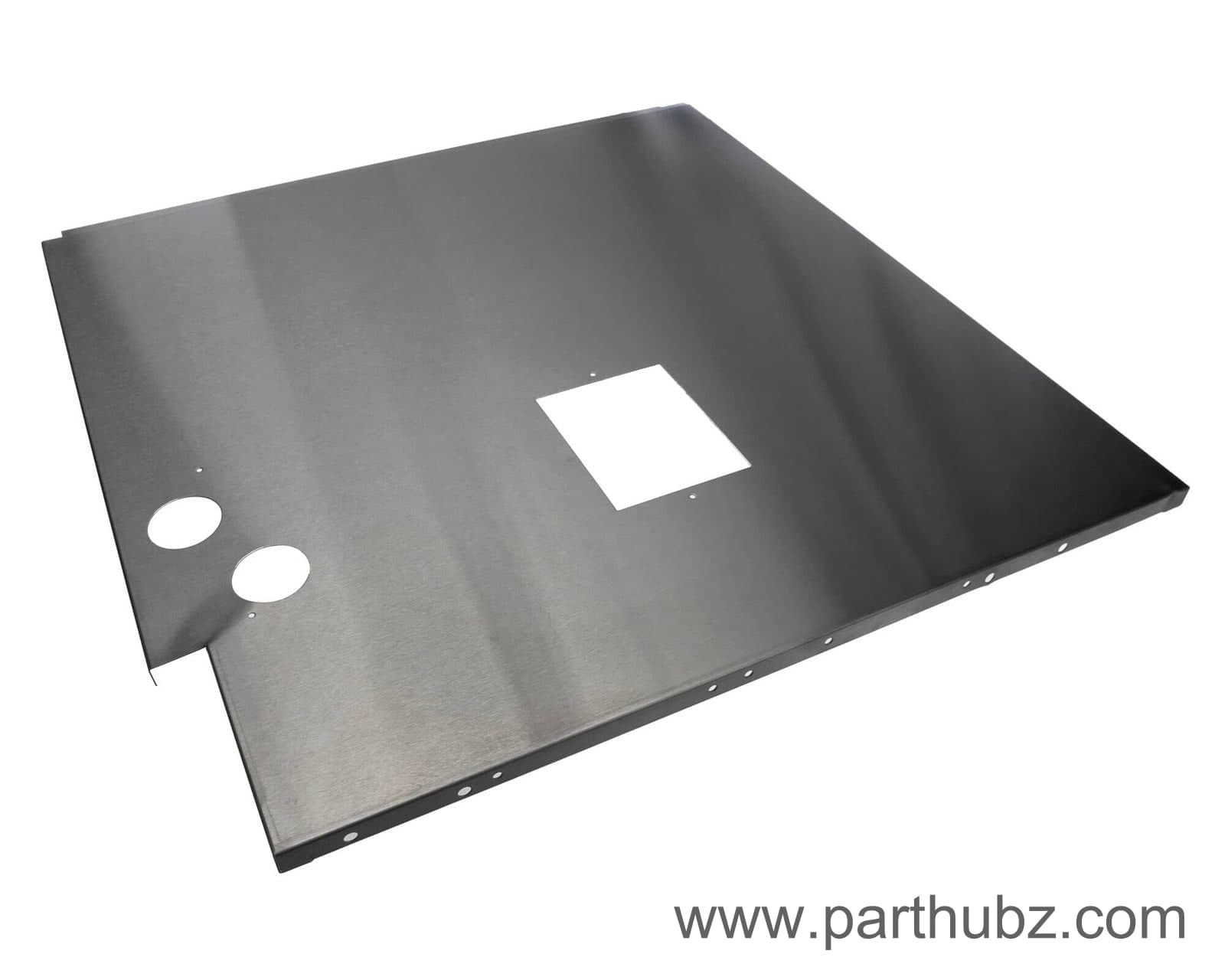 Pitco A1541202-C Cabinet Side, Left Hand, SSHLV14