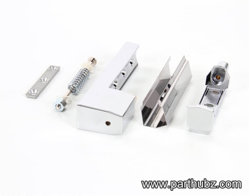 Traulsen 263708 Hinge Kit Assembly