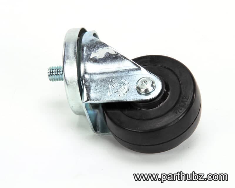 Traulsen 282559-2 CASTER 3 IN W/O BRAKE