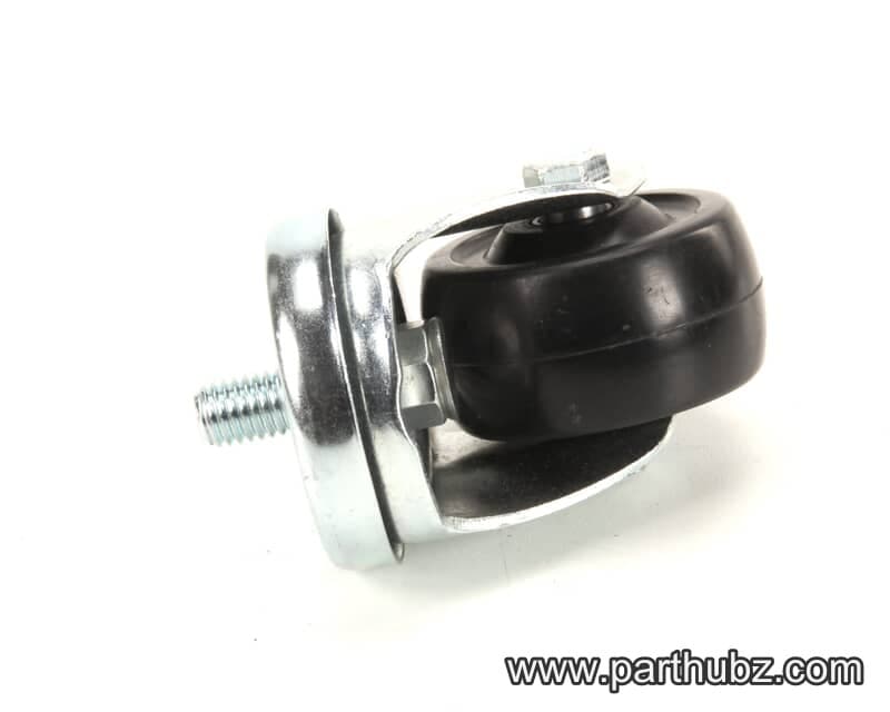 Traulsen 284185-14 CASTER 2.5 IN W/O BRAKE
