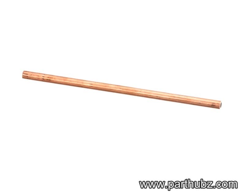 Traulsen 315-10002-06 Tubing (Process), 1/4'