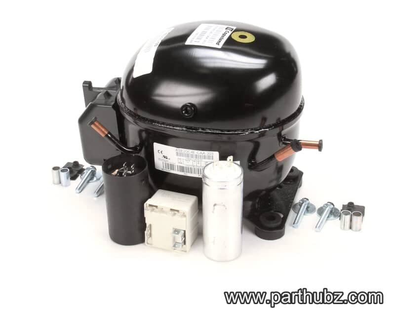 Traulsen 321-60225-00 Compressor, ASE20C4E-CAA-303