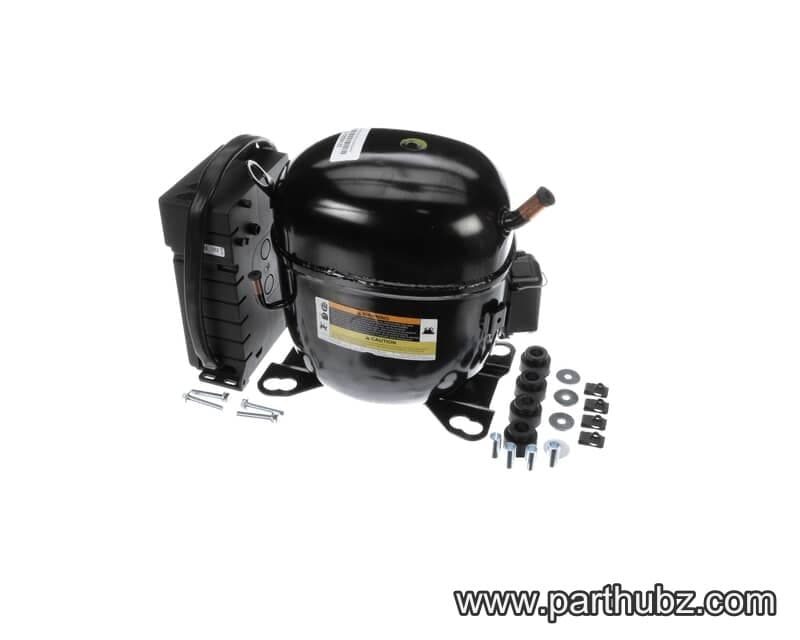 Traulsen 321-60243-12 Maintenance Compressor, TBC13-24