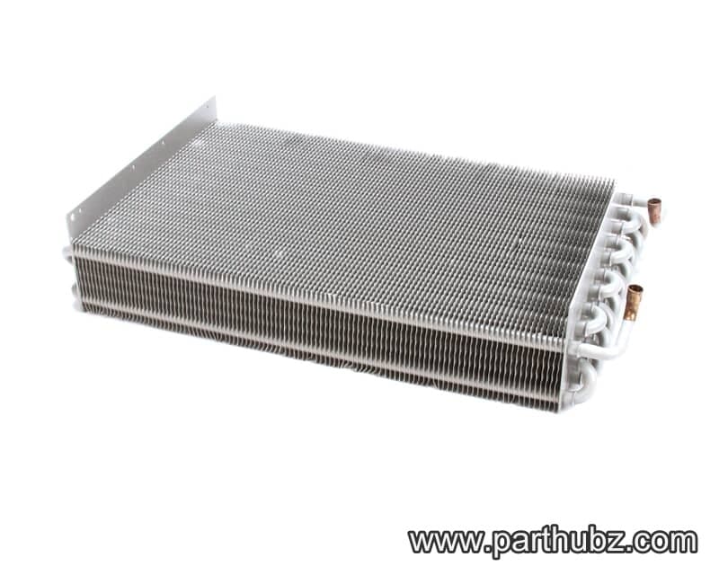 Traulsen 322-60054-00 Evaporator Coil, 3 Row