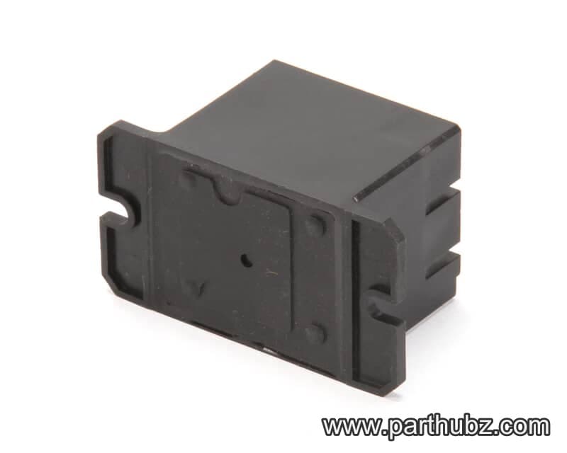Traulsen 324-43181-00 Relay, Temperature Control, Spdt, 115V Coil
