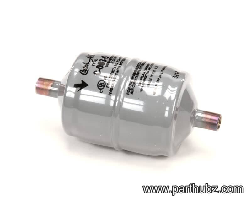 Traulsen 325-60003-03 Filter Drier, C-083-S
