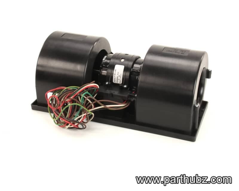 Traulsen 325-60073-01 Blower Assembly, 115V, 3000 RPM