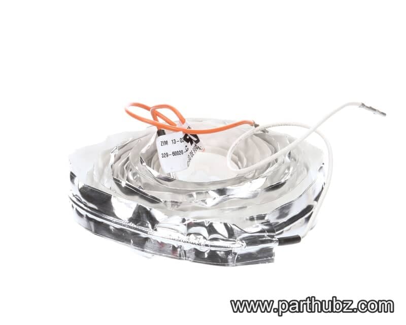 Traulsen 329-60020-32 Heater Harness, Foil Insulated, 172"
