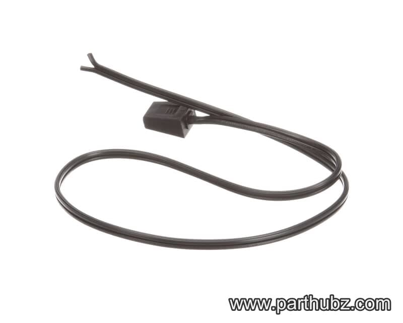 Traulsen 333-60038-00 Plug/Cord, Rotron Blower