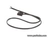 Traulsen 333-60038-00 Plug/Cord, Rotron Blower