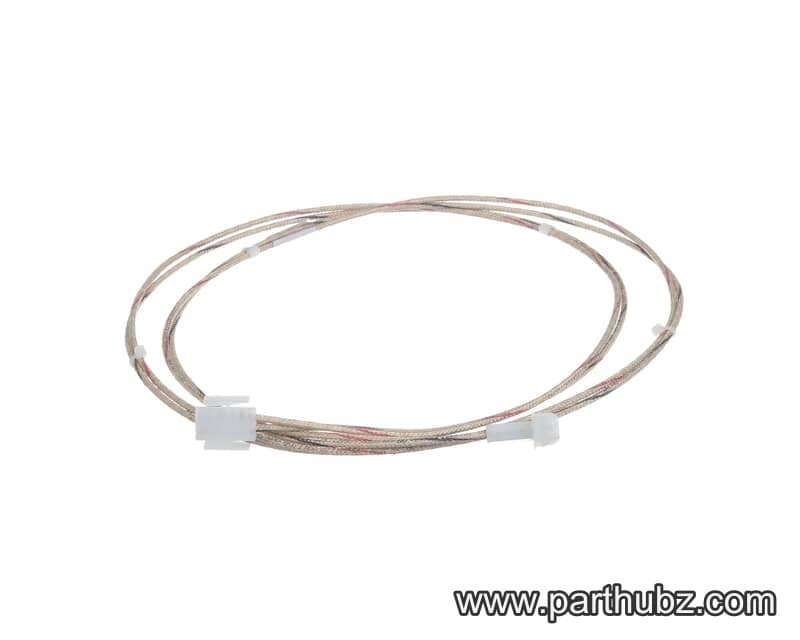 Traulsen 333-60329-00 Jumper/Wire Harness, Heater, 2 Section HF