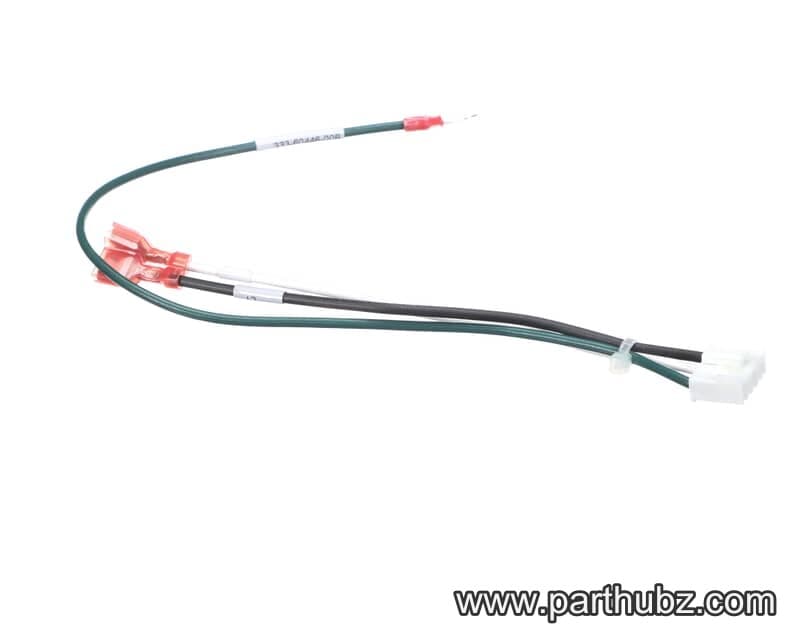 Traulsen 333-60446-00 Wire Harness, Power Supply, TBC Series
