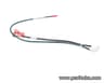Traulsen 333-60446-00 Wire Harness, Power Supply, TBC Series