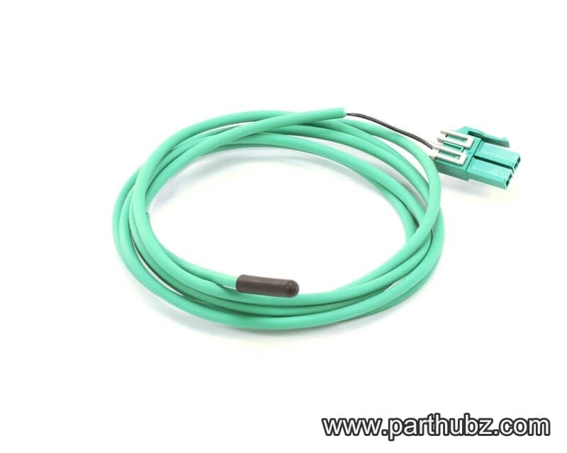 Traulsen 334-60083-01 Temperature Sensor, Cabinet, Green, 60"