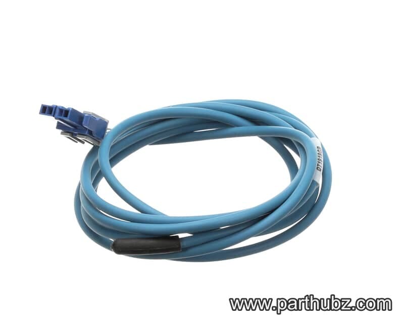 Traulsen 334-60084-01 Temperature Sensor, 60", Blue Coil