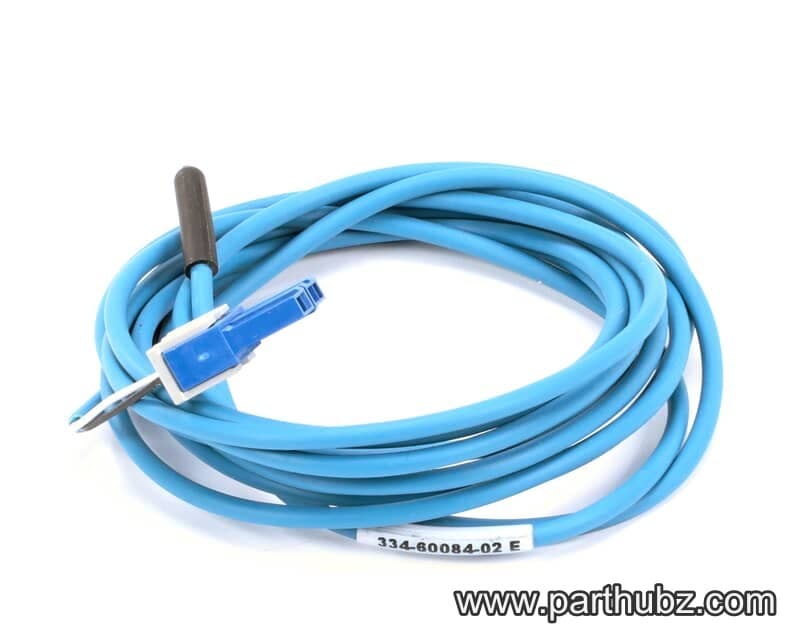 Traulsen 334-60084-02 Sensor, Temperature, Blue, 90"