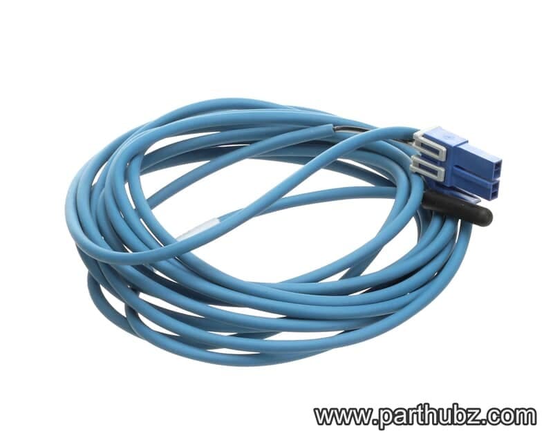 Traulsen 334-60084-03 Blue Sensor Coil, Temperature, 120"