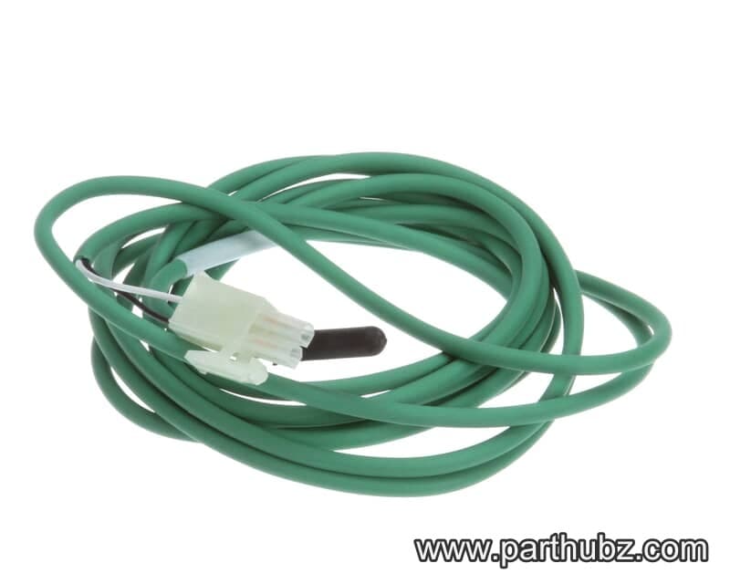 Traulsen 334-60405-03 Temperature Sensor, Cabinet, Green, 96"