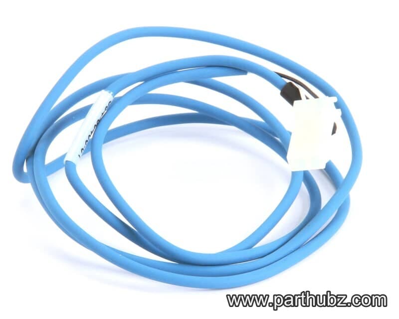 Traulsen 334-60406-01 Temperature Sensor, Blue Coil, 48"