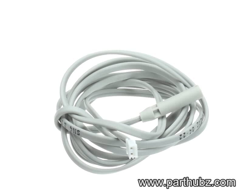 Traulsen 334-60489-03 Temperature Sensor, Cabinet, 1.5 Meter, CUC/RMC