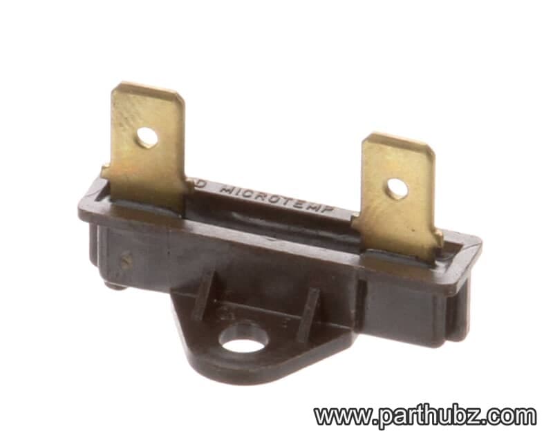 Traulsen 337-31075-02 Thermal Fuse
