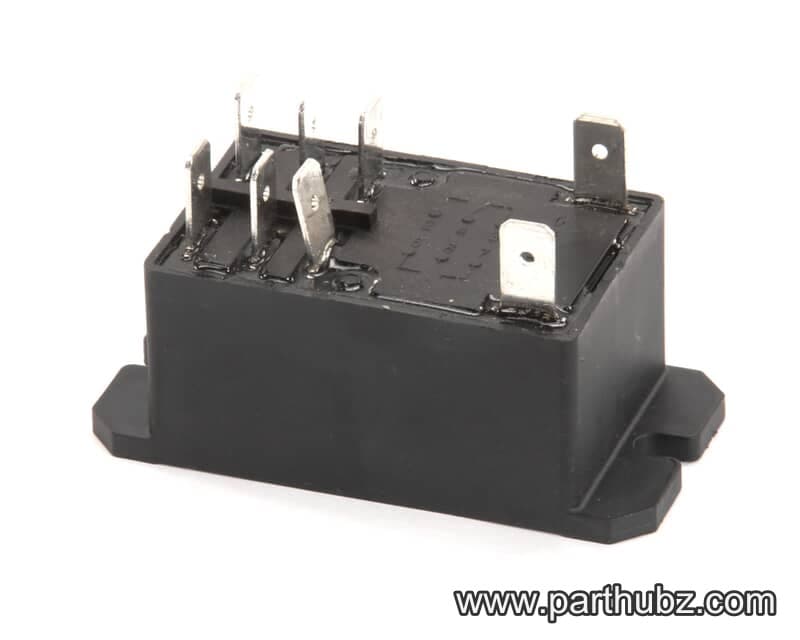 Traulsen 337-60324-00 Relay, 2 Pole, 30 Amp