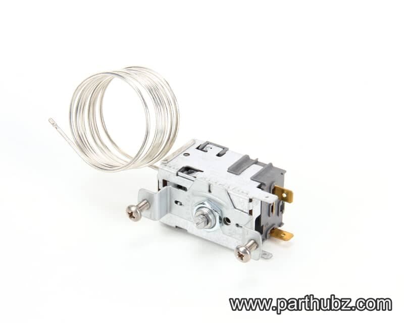 Traulsen 337-60387-00 Thermostat, Compact Refrigerator