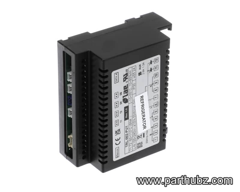 Traulsen 337-60493-16 Electronic Control, TE, REF