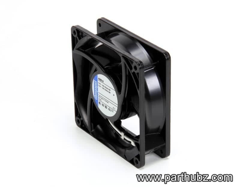Traulsen 338-60030-00 Fan Motor, 115V. 20W 90Deg C