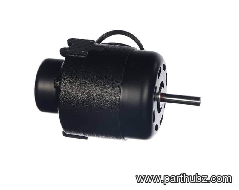 Traulsen 338-60058-00 Fan Motor, Condenser, 230 Volt, 75 Watt, RBC100