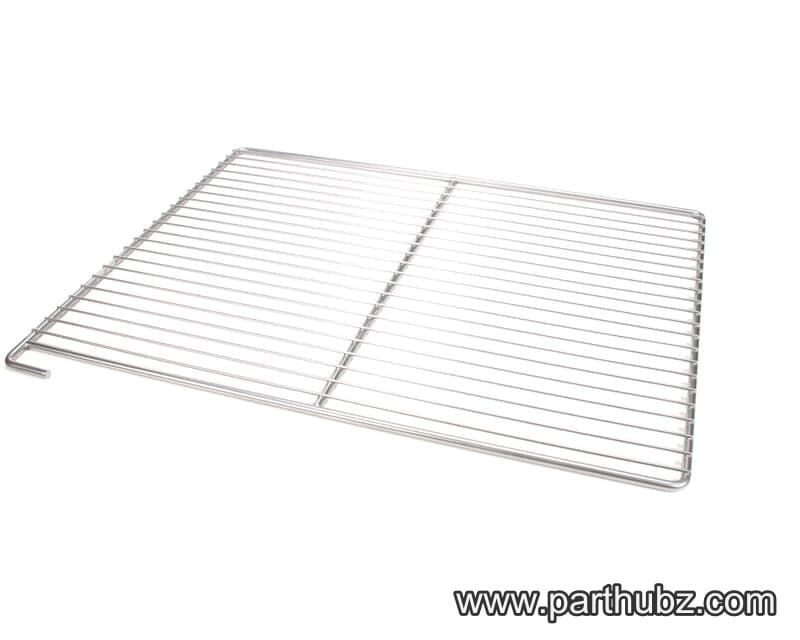 Traulsen 340-60294-01 Wire Shelf/Rack, Right Hand, 66/90 Prep Top