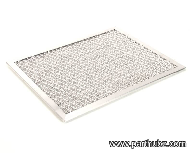 Traulsen 341-60062-05 Air Filter, 13" X 10.563"
