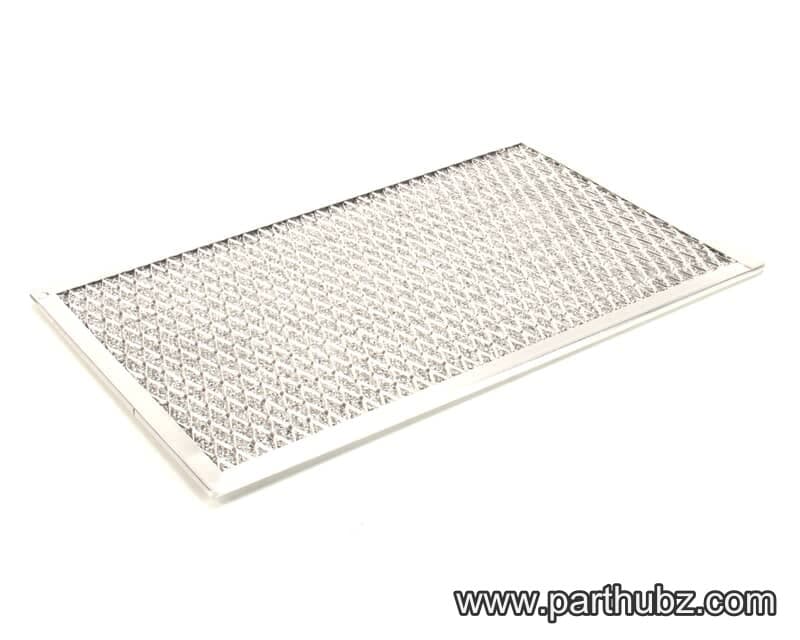 Traulsen 341-60062-07 Air Filter, 17 X 10.5