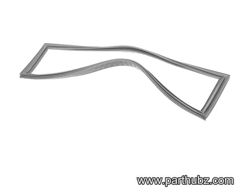 Traulsen 341-60176-01 Drawer Gasket, 24.520" x 7.430"