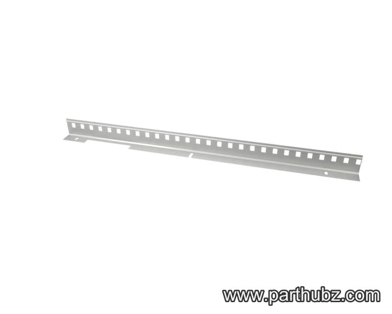 Traulsen 342-60171-02 Pilaster, Bottom Left Front/Bottom Right Rear, Universal