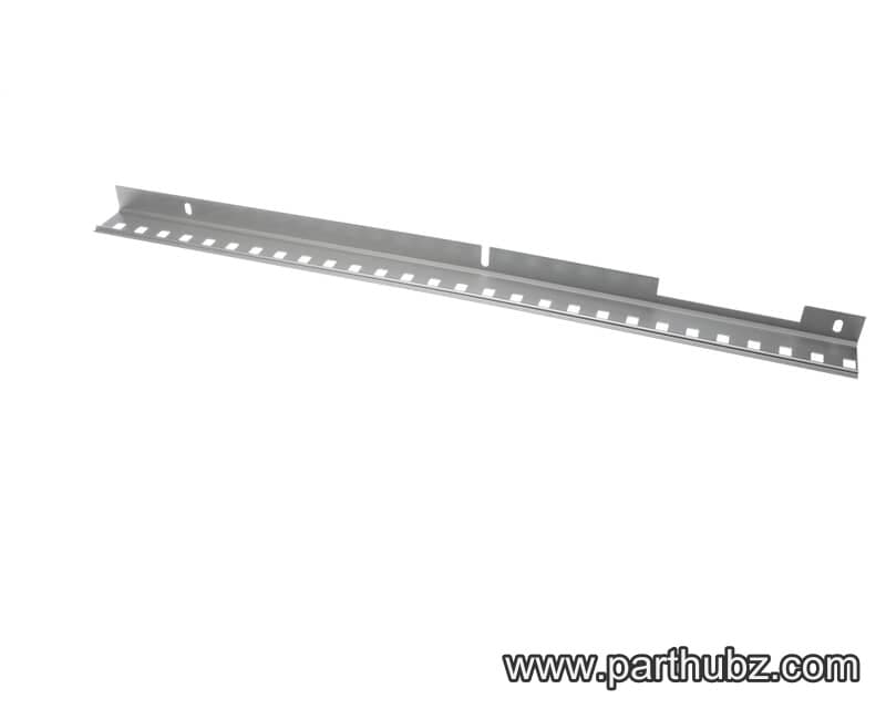 Traulsen 342-60172-01 Pilaster, Top, Right, Front, TS