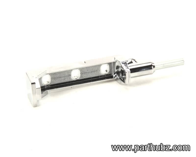 Traulsen 344-28487-00 Hinge Bracket