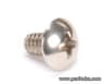 Traulsen 351-28483-00 Safety Screw, Hinge, Door, Philips Drive, Truss Head