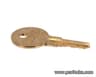 Traulsen 358-29467-00 Master Key, Hudson