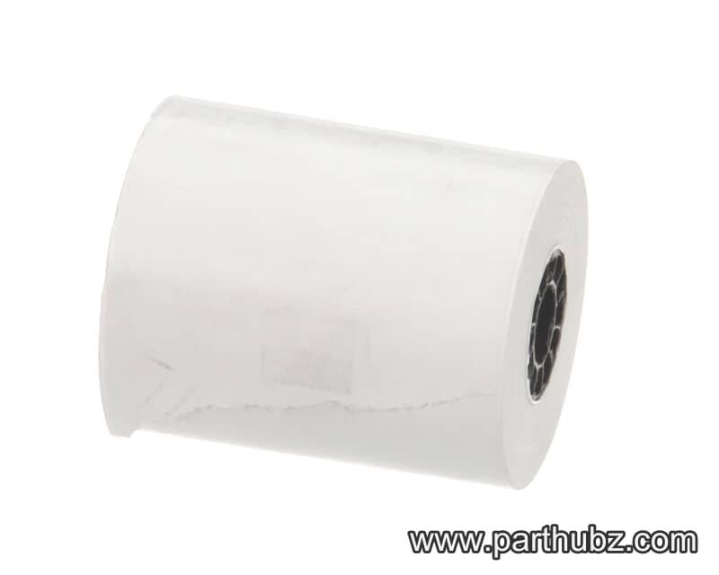 Traulsen 400-60003-00 Printer Paper, Roll, Thermal Paper, 2 1/2" Wide x 85" Long