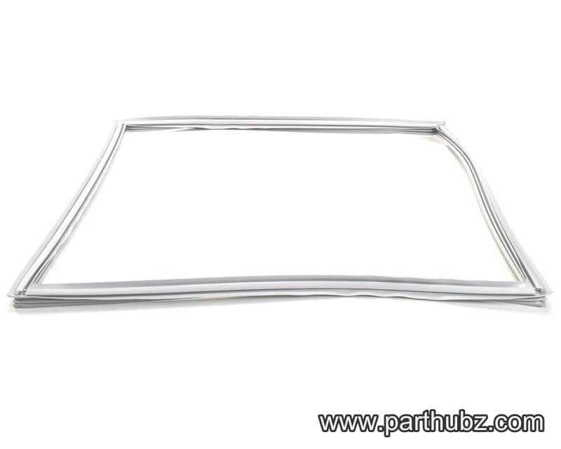 Traulsen 433623 Door Gasket, Cu27/Cu60