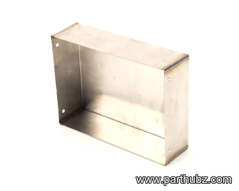 Traulsen 433663 Pan, Condensate