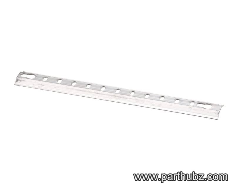 Traulsen 434724-3 Pilaster with Keyhole, UPT6024