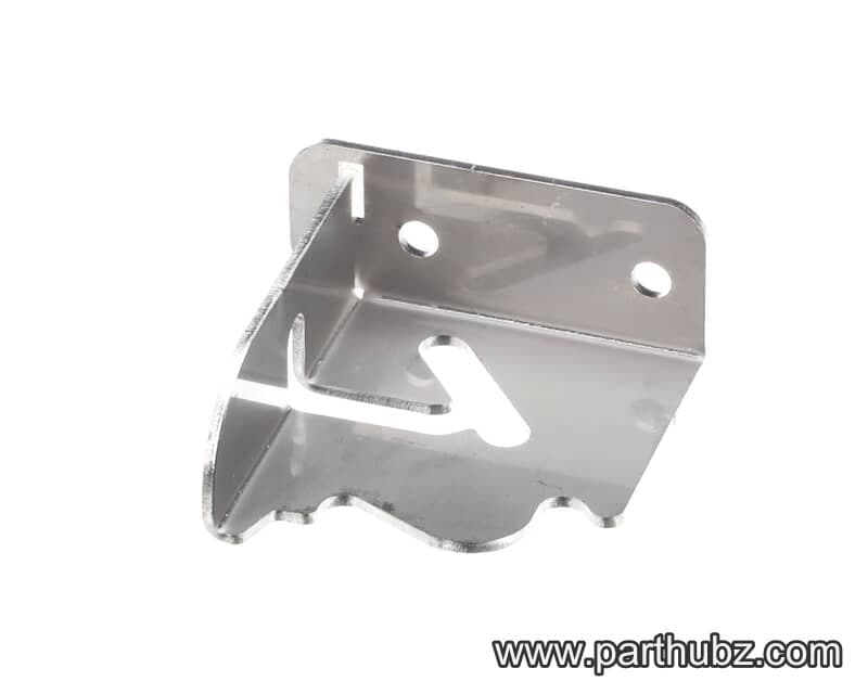 Traulsen 510-10526-01 Lid Bracket, Right Hand, for Insulated Lid