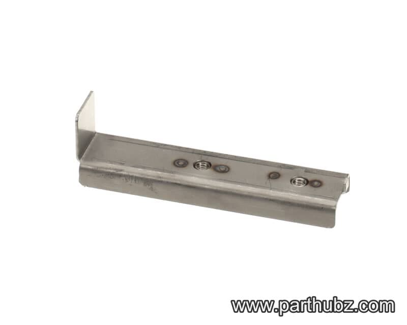 Traulsen 550-10118-00 Rear Lock Slide Assembly
