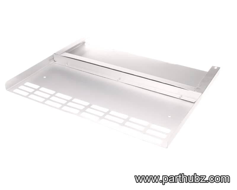 Traulsen 600-60050-00 Air Duct Assembly