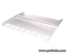 Traulsen 600-60050-00 Air Duct Assembly