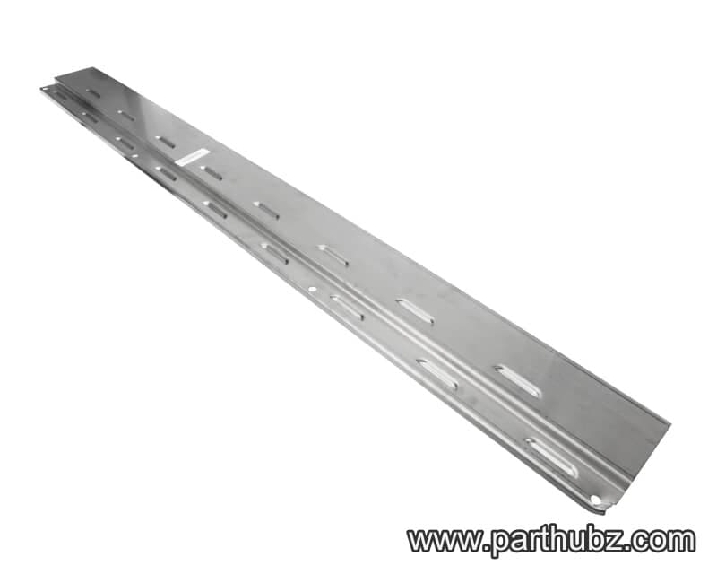 Traulsen 614-60252-01 Air Baffle, Front, Prep-Top, 66