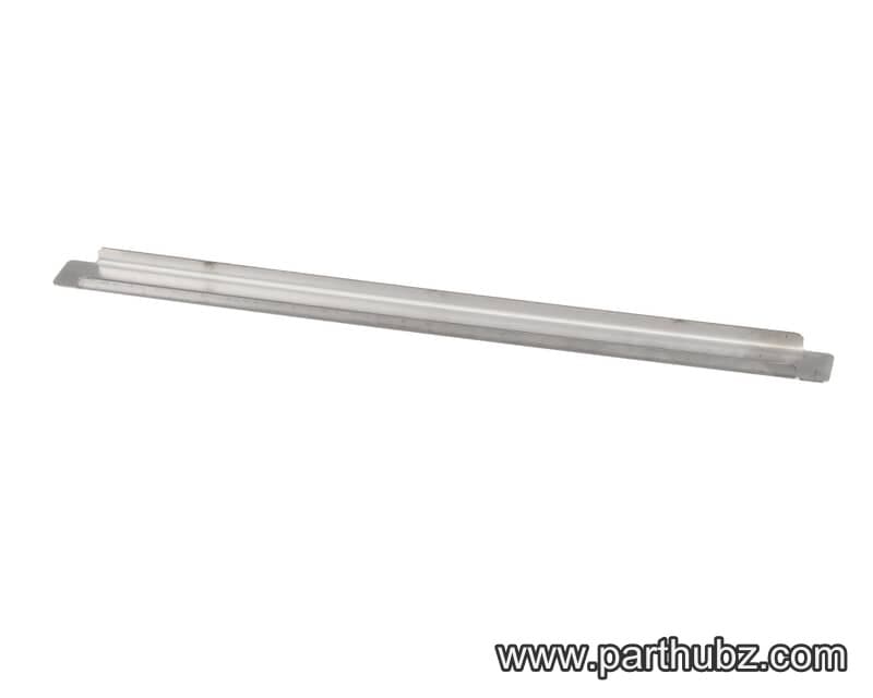 Traulsen 701-61258-01 Adapter Bar, 12" Long, UPT6024