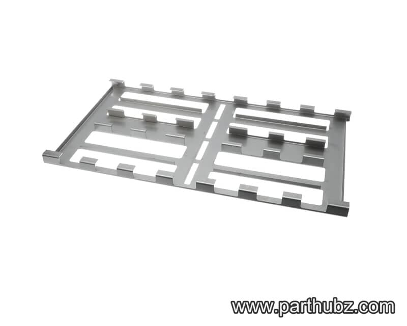 Traulsen 701-61633-00 Floor Rack, 14-3/4, Milk Cooler